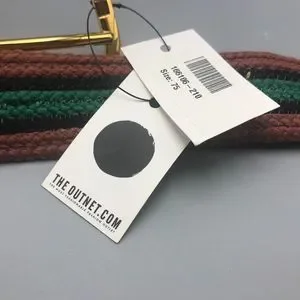 Marni Braided Belt Italy Marni | Accessories | Marni Braided Belt Italy | Poshmark main image 2